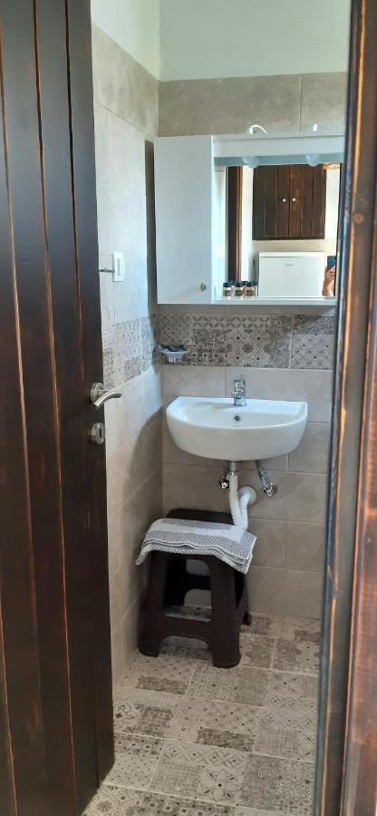 Olga Paltsi Rooms Paltsi Pilion Exterior foto