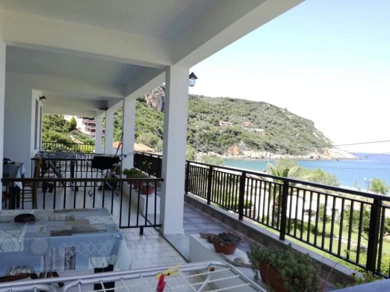 Olga Paltsi Rooms Paltsi Pilion Exterior foto