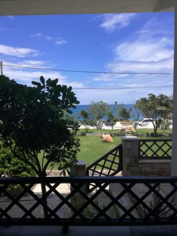 Olga Paltsi Rooms Paltsi Pilion Exterior foto