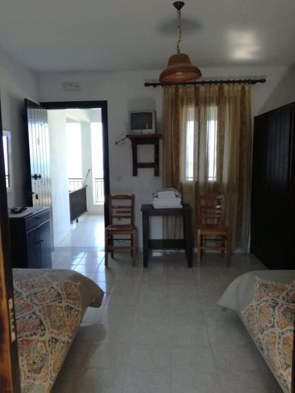 Olga Paltsi Rooms Paltsi Pilion Exterior foto