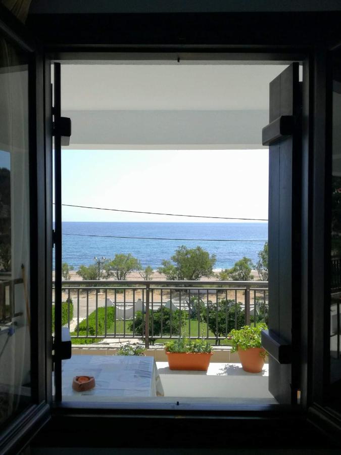 Olga Paltsi Rooms Paltsi Pilion Exterior foto