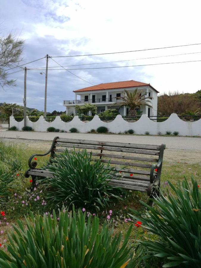 Olga Paltsi Rooms Paltsi Pilion Exterior foto