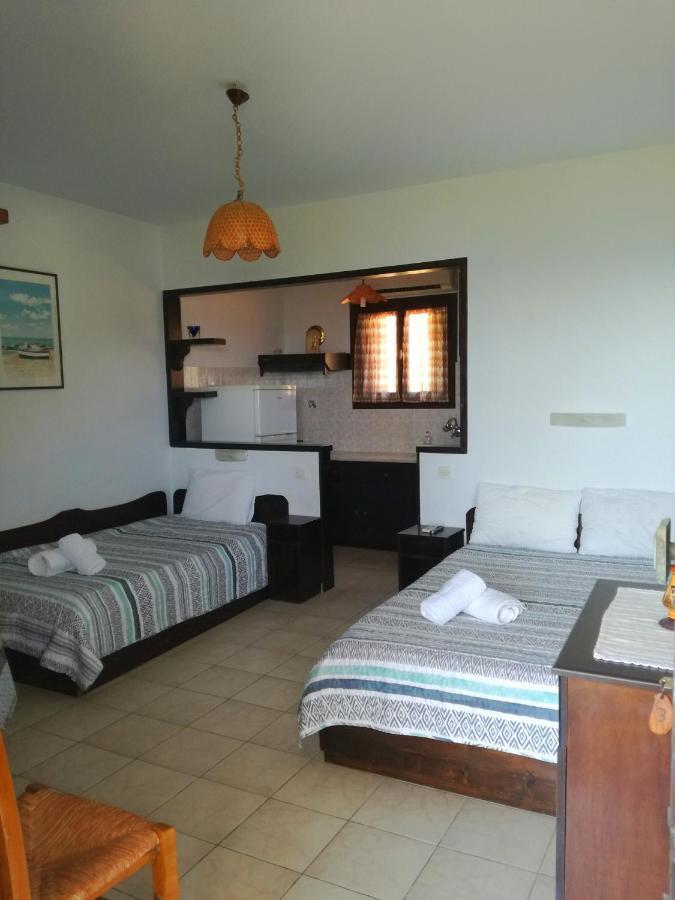 Olga Paltsi Rooms Paltsi Pilion Exterior foto