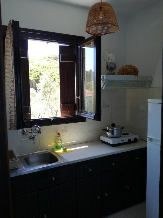Olga Paltsi Rooms Paltsi Pilion Exterior foto